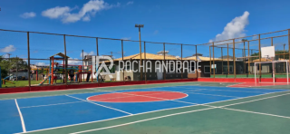 Lote / Terreno de Condomínio Para Vender - Arembepe