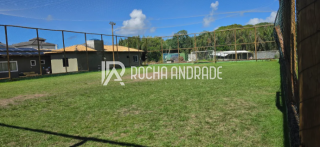 Lote / Terreno de Condomínio Para Vender - Arembepe