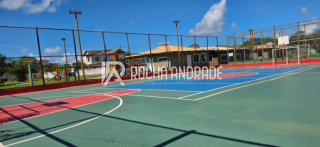 Lote / Terreno de Condomínio Para Vender - Arembepe