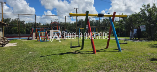 Lote / Terreno de Condomínio Para Vender - Arembepe
