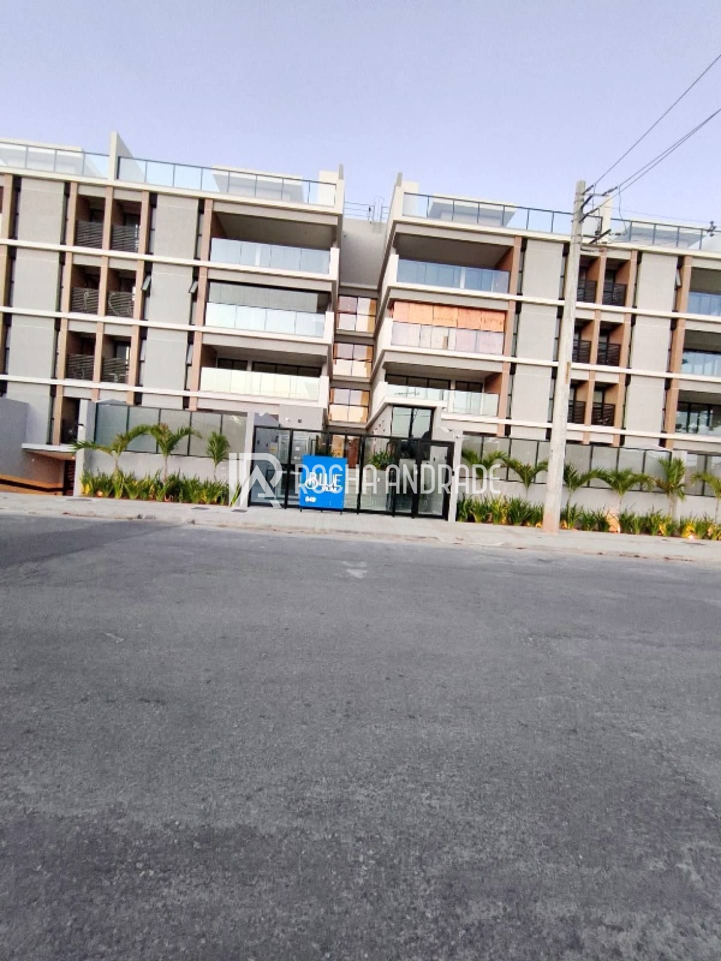 Cobertura a venda em Villas do Atlântico