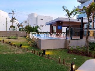 Cobertura a venda em Villas do Atlântico