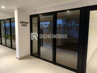 Cobertura a venda em Villas do Atlântico