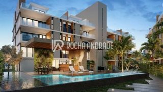 Cobertura a venda em Villas do Atlântico