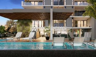 Cobertura a venda em Villas do Atlântico