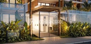 Cobertura a venda em Villas do Atlântico