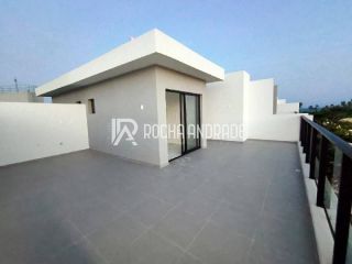 Cobertura a venda em Villas do Atlântico