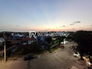 Cobertura a venda em Villas do Atlântico
