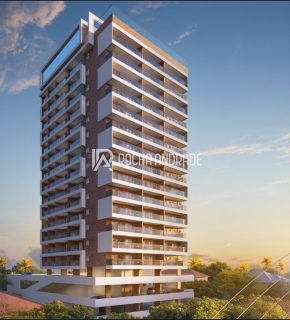 Studio Pedra do Sal Venda, 150 metros da praia, novo.