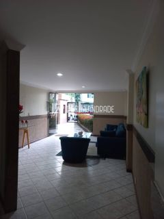 Apartamento Venda Pituba, 3 quartos, amplo, excelente localização.