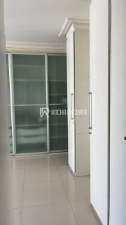 Apartamento Venda Pituba, 3 quartos, amplo, excelente localização.