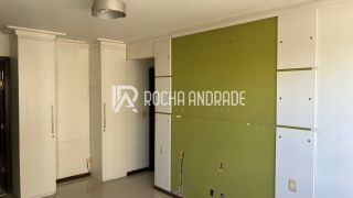 Apartamento Venda Pituba, 3 quartos, amplo, excelente localização.