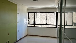 Apartamento Venda Pituba, 3 quartos, amplo, excelente localização.