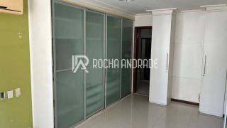 Apartamento Venda Pituba, 3 quartos, amplo, excelente localização.