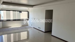 Apartamento Venda Pituba, 3 quartos, amplo, excelente localização.