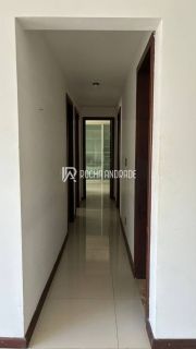 Apartamento Venda Pituba, 3 quartos, amplo, excelente localização.