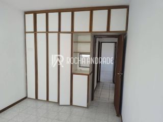 Apartamento Venda Pituba, 2 quartos, excelente localização.
