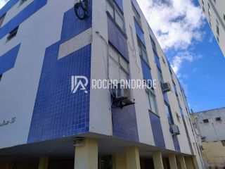 Apartamento Venda Pituba, 2 quartos, excelente localização.