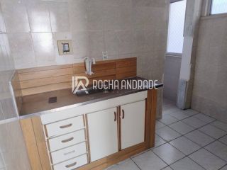 Apartamento Venda Pituba, 2 quartos, excelente localização.