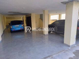 Apartamento Venda Pituba, 2 quartos, excelente localização.