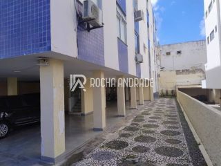 Apartamento Venda Pituba, 2 quartos, excelente localização.
