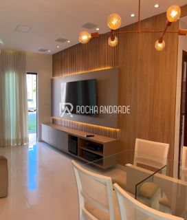 Apartamento 2/4 buraquinho pronto para morar porteira fechada