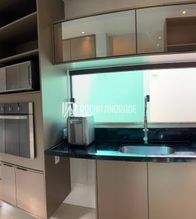 Apartamento 2/4 buraquinho pronto para morar porteira fechada