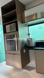 Apartamento 2/4 buraquinho pronto para morar porteira fechada