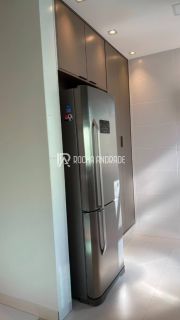 Apartamento 2/4 buraquinho pronto para morar porteira fechada