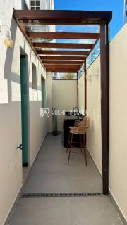 Apartamento 2/4 buraquinho pronto para morar porteira fechada