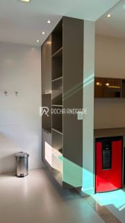 Apartamento 2/4 buraquinho pronto para morar porteira fechada