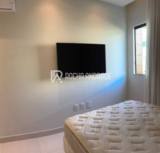 Apartamento 2/4 buraquinho pronto para morar porteira fechada