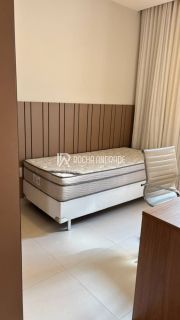 Apartamento 2/4 buraquinho pronto para morar porteira fechada
