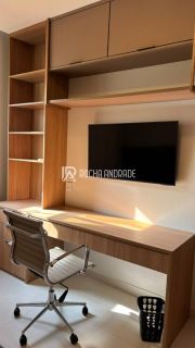 Apartamento 2/4 buraquinho pronto para morar porteira fechada