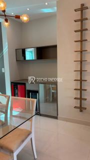 Apartamento 2/4 buraquinho pronto para morar porteira fechada