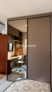Apartamento 2/4 buraquinho pronto para morar porteira fechada
