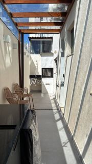 Apartamento 2/4 buraquinho pronto para morar porteira fechada