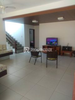 Casa a venda 7 suítes porteira fechada em guarajuba