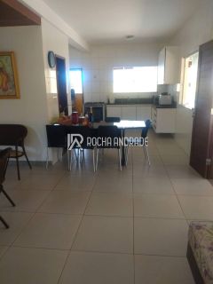 Casa a venda 7 suítes porteira fechada em guarajuba