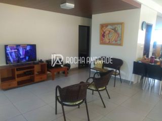 Casa a venda 7 suítes porteira fechada em guarajuba