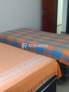 Casa a venda 7 suítes porteira fechada em guarajuba