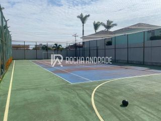 Casa a venda Buraquinho 4/4 suite com piscina