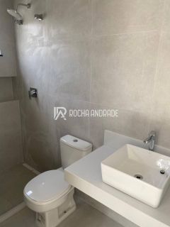 Casa a venda Buraquinho 4/4 suite com piscina