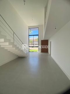 Casa a venda Buraquinho 4/4 suite com piscina