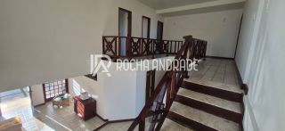 Casa 4/4 a venda frente mar na orla vilas do atlântico