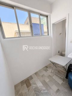 Apartamento Pituba Venda, 2 quartos, próximo ao mar.