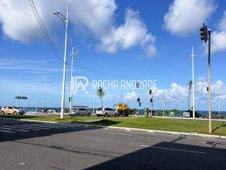 Apartamento Pituba Venda, 2 quartos, próximo ao mar.