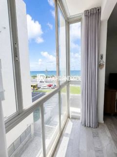 Apartamento Pituba Venda, 2 quartos, próximo ao mar.