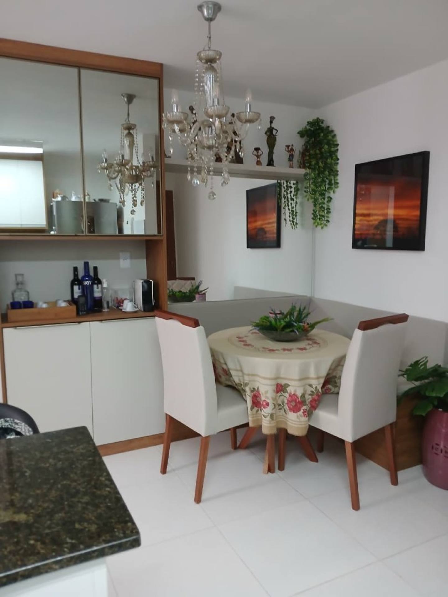 Residencial Vivver Ulysses, 2 quartos em Sussuarana