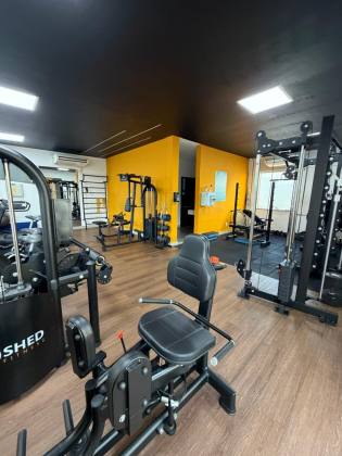 Residencial Vivver Ulysses, 2 quartos em Sussuarana